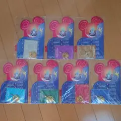 ディズニーランド　20周年　チャーム　非売品