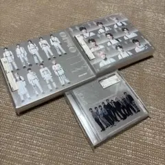Snow Labo. S2 CD+DVD 初回AB通常3形態セット