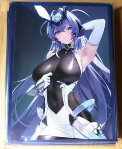 アズールレーン ニュージャージー スリーブ