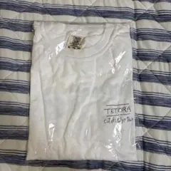 TETORA ホワイトTシャツ 未開封