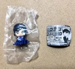 名探偵コナン ちぢませ隊10 ガチャ 諸伏高明