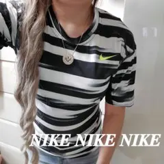 NIKE❤︎激かわ DRI-FIT半袖