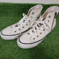 コンバース オールスター AG Z HI 24.0cm ベージュ