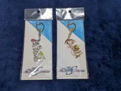 ガンダムSEEDFREEDOM アクキー