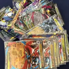 ポケモンカードRRまとめ売り