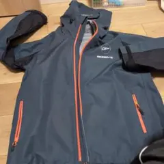 期間限定値下げ　モビーズ　シェルタージャケット　М　良品