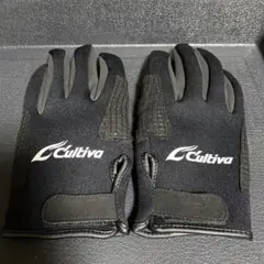 コールドブロック グローブ OWNER カルティバ