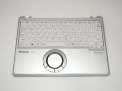 Panasonic レッツノート CF-SZ5 キーボード部分 CMOS電池付き