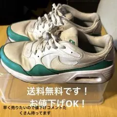 NIKEエアマックス