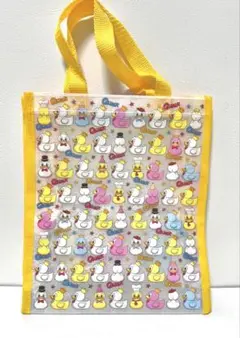 ディズニーランド　ドナルドのパルパルーザ　トートバッグ袋のみ