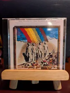 The World of The Statler Brothers　未開封品