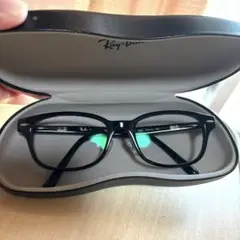 レイバンメガネ