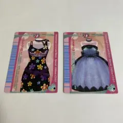 ラブandベリー カード 付録限定
