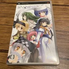 SNOW Portable (PSP)