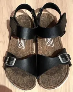 コールマン　サンダル　21cm