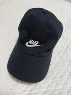 【美品】【値下げ中】NIKEキャップ