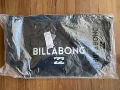 BILLABONG ビラボン 防水 ウエットバック
