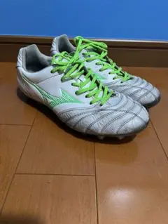 Mizuno モナルシーダneo3ワイドエリート　25cm