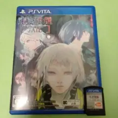 東京喰種トーキョーグール JAIL