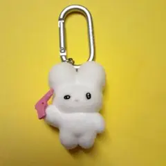 beco+81 フロッキー　フィギュアマスコットvol.1（BANG!） ガチャ
