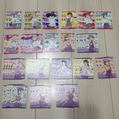 ラブライブ カードゲーム ラブカ Liella! リエラ N まとめ売り
