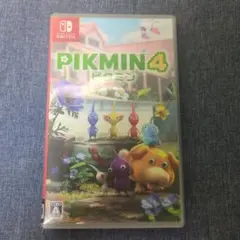 ピクミン4