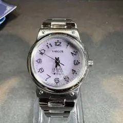 CITIZEN wicca ソーラー Eco-Drive 腕時計