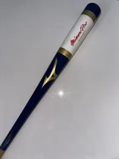 Mizuno Pro 硬式木製ノックバット
