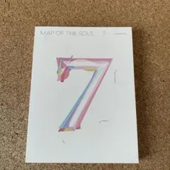 BTS MAPOFTHESOUL7 vr.01