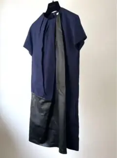 【CELINE 】セリーヌ フィービーファイロ ドレス ワンピース
