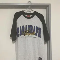 Paragraph ラグランt