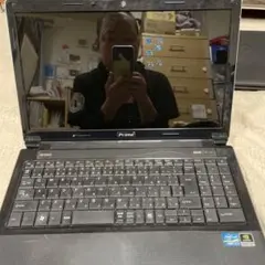 prime ゲーミングPC ドスパラ　MODEL BL212