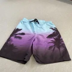H&M サーフパンツ 10-12y