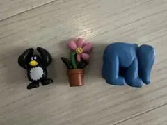 KONDO DAISUKE ガチャガチャ