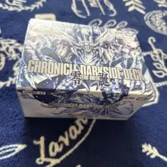 CHRONICLE DARKSIDE DECK DMBD-22