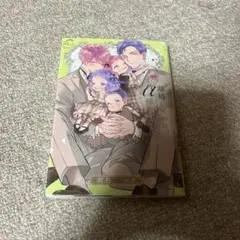 離婚しやがれ、α様 sweet nest