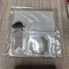 名探偵コナン　セガラッキーくじオンライン　アクスタ　沖田総司