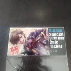 コードギアス スザク ルルーシュ 枢木 コードギアスカフェ