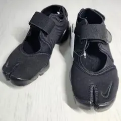 新品✨ ナイキ　エアリフト BLACK 黒　ウィメンズモデル 23cm