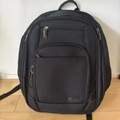 Samsonite ブラック リュック・バックパック