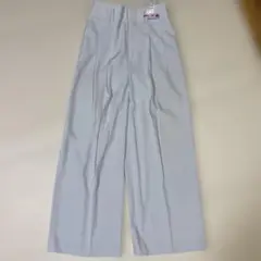 UNIQLO ワイドパンツ Sサイズ