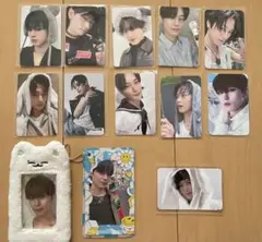 the boyz ドボイズ ジュヨン 15枚セット