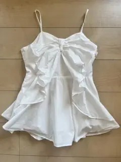 SNIDEL正規品　トップス　キャミソール