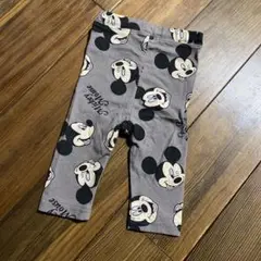 フタフタ　レギンス　80cm