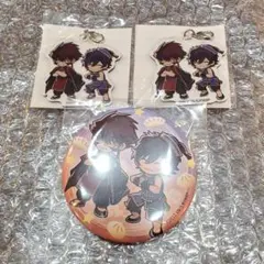 血界戦線　くじ引き堂　クラウス&レオナルド