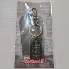 マッシュル　ルームキーホルダー