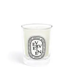 diptyque キャンドル べ ヴェルヴェーヌ 70ml