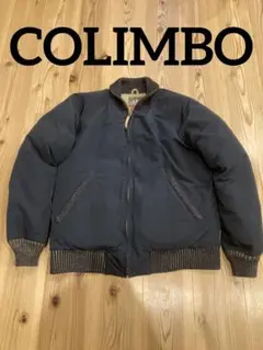 美品‼️COLIMBO★コリンボ★ジェネラルダウン★XL
