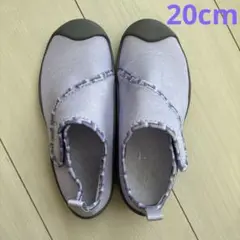スイムシューズ　アクアシューズ　マリンシューズ　プール　海　水遊び　20cm