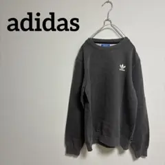 adidas originals アディダス　スウェット